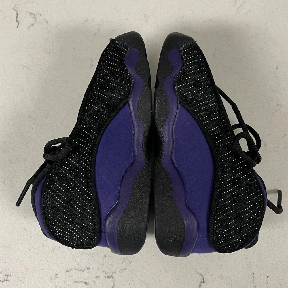 2022 Air Jordan 13 Retro TD 'Court Purple' Size 6C